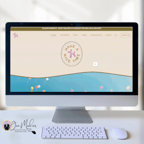 SEO Package + Design Refresh