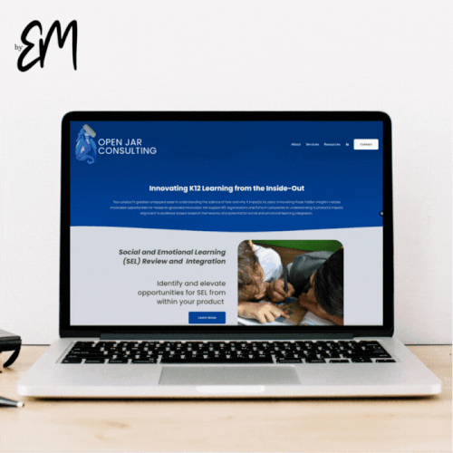 Education Research Company