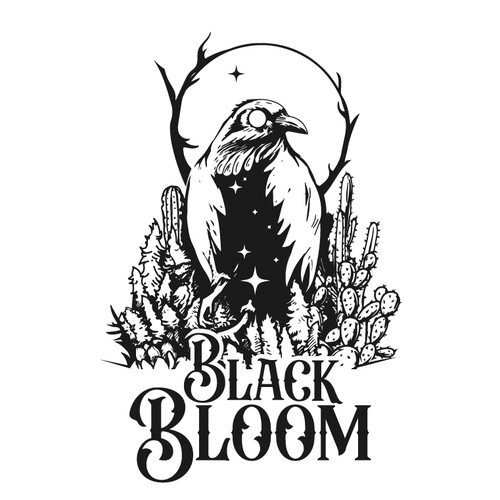 Black Bloom