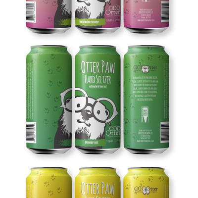 Label Design